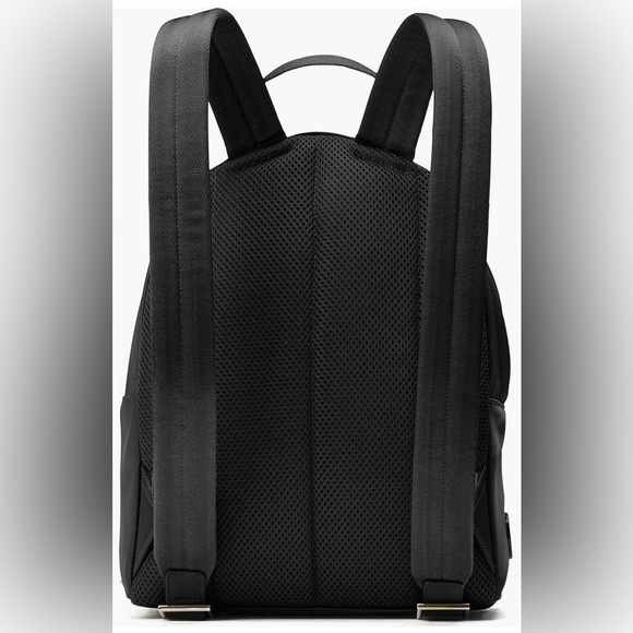 Kate Spade Medium the City Nylon Backpack - Picture 3 of 11